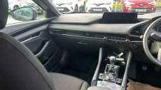 Mazda 3 2.5 e-Skyactiv G MHEV [140] Prime-Line 5dr Petrol Hatchback